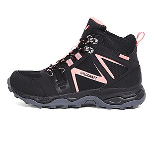 wildcraft ladies shoes